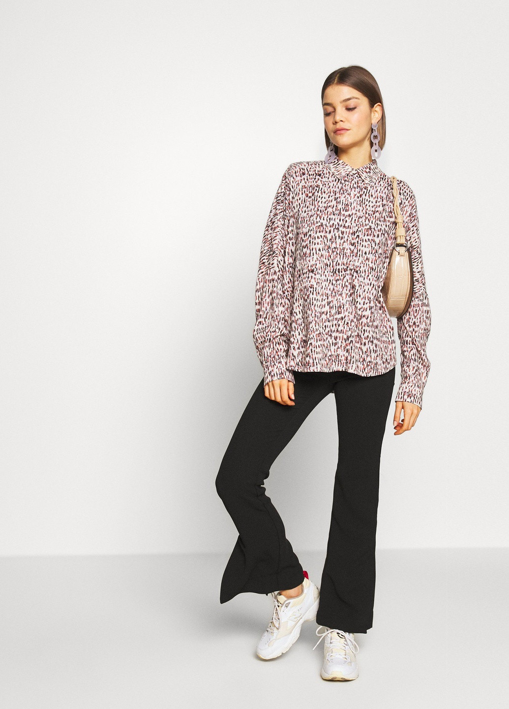 Штани H&M (250445145)