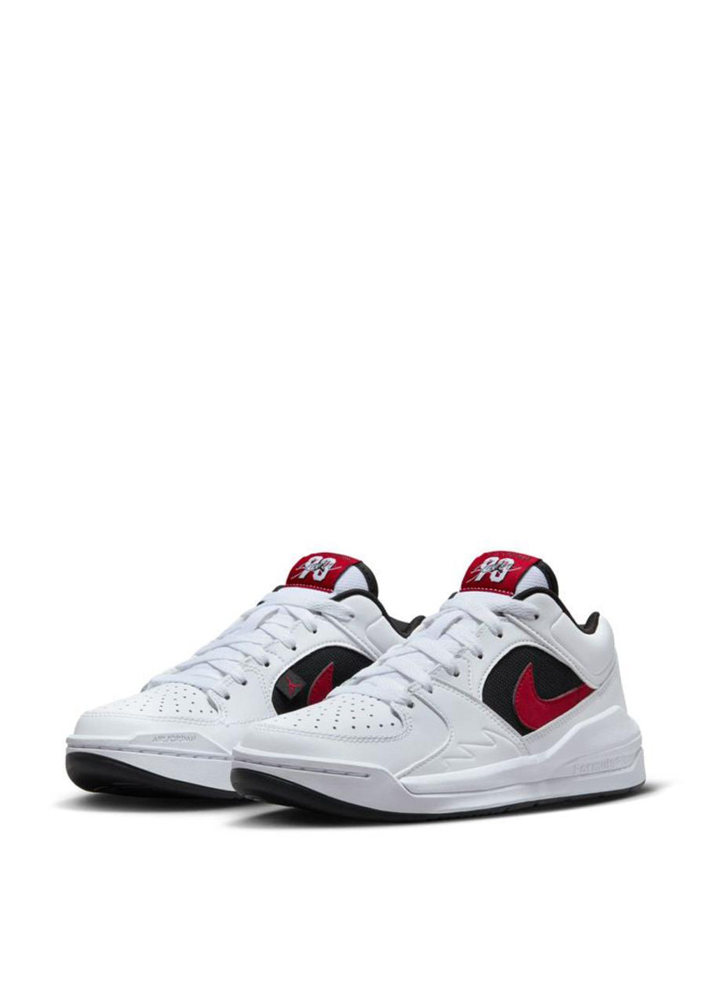 Кросівки DX4399-116 Jordan Stadium 90 Gs комбіновані демісезони (329567000)