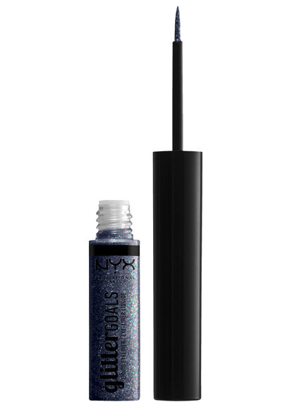 Підводка для очей Glitter Goals Eyeliner NYX Professional Makeup (250059638)