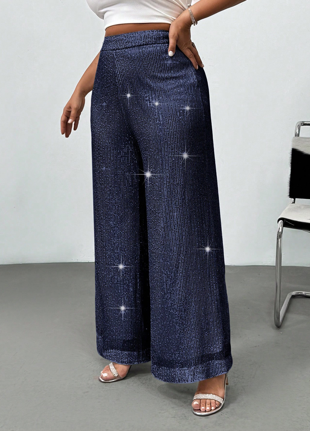 Брюки SHEIN (367003951)