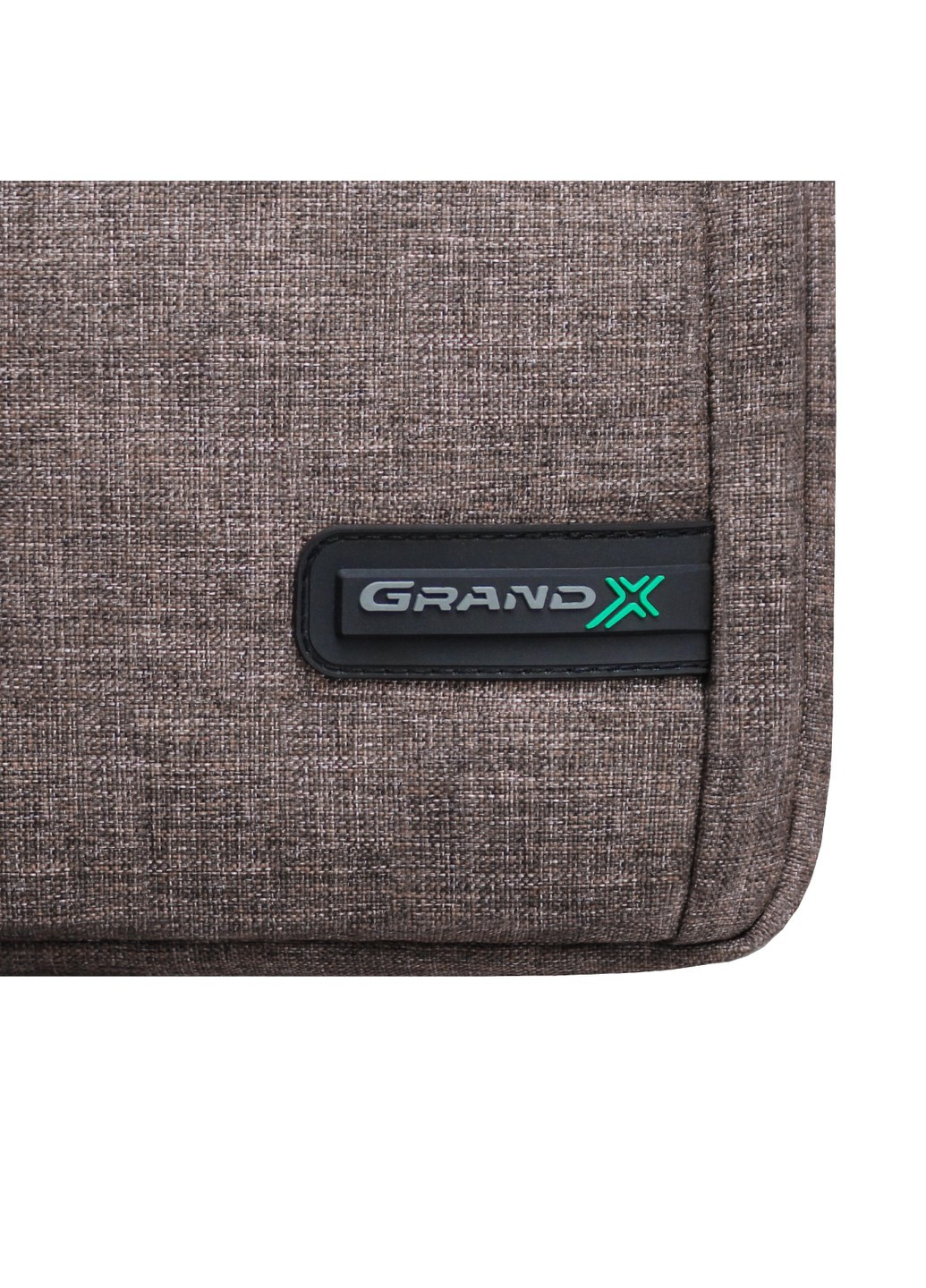 Сумка для ноутбука SB-148B Magic pocket! 14'' Brown Grand-X (253839135)