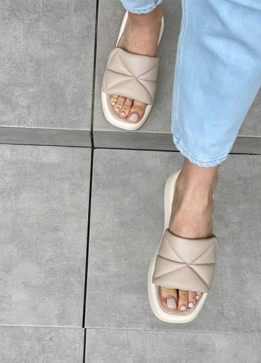 Шльопанці ShoesBand Brand (253752204)