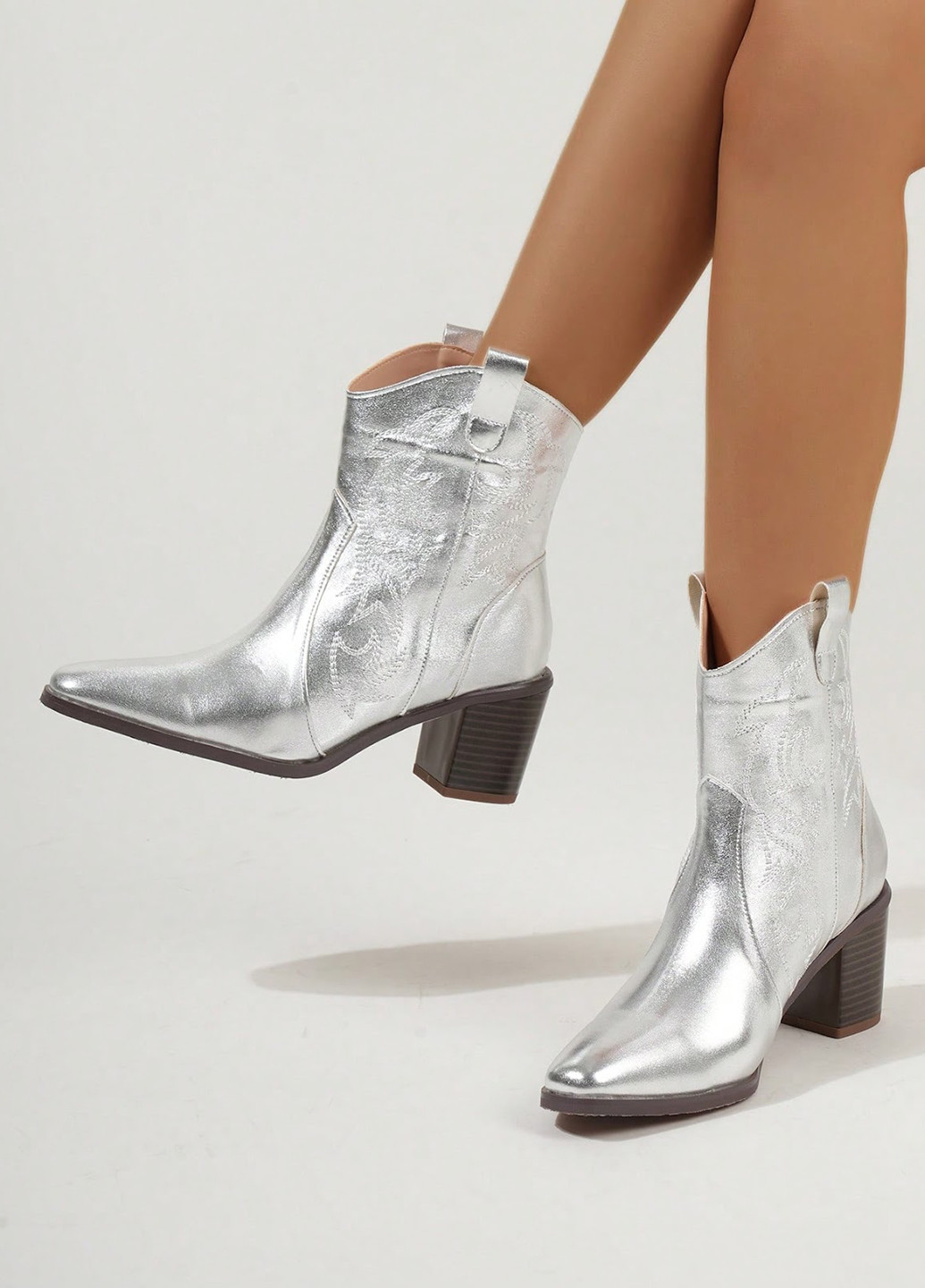 Черевики SHEIN (322898986)