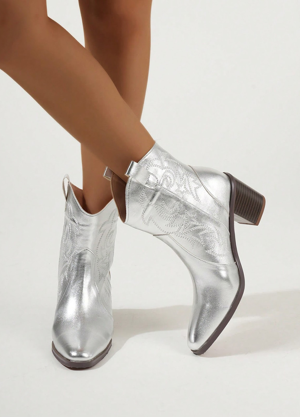 Черевики SHEIN (322898986)