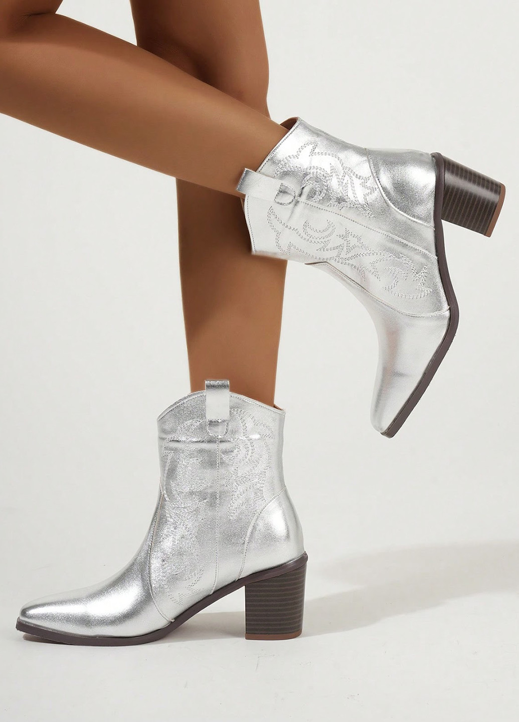 Черевики SHEIN (322898986)