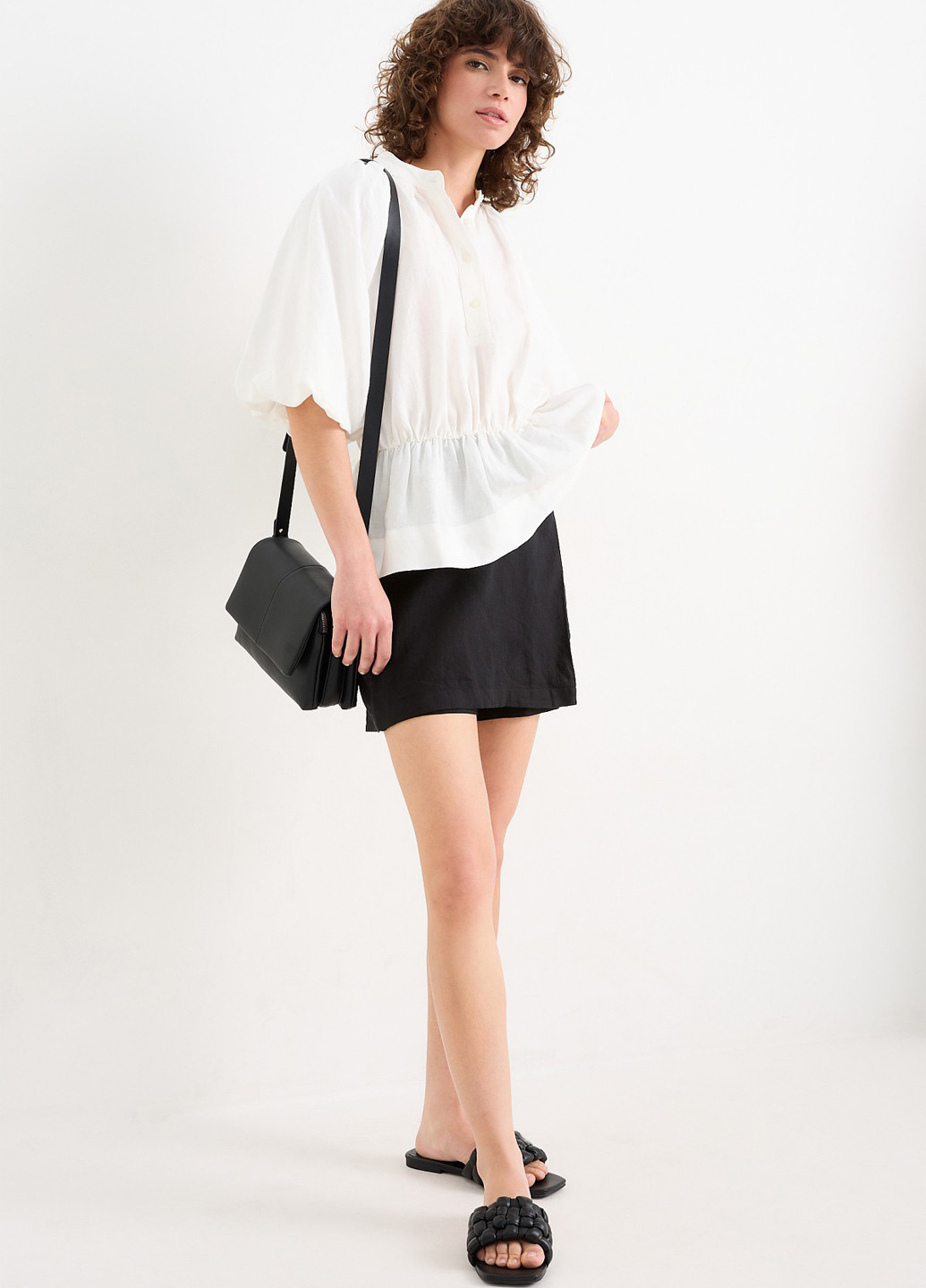 Юбка-шорты C&A (316506520)