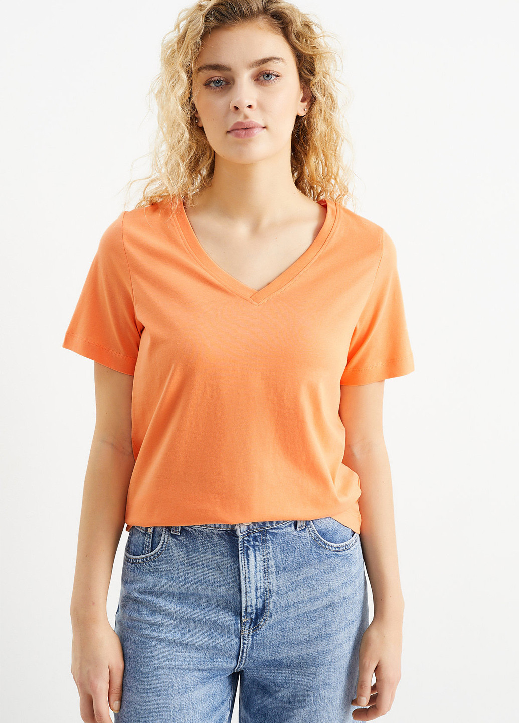 Футболка C&A - (339653989)