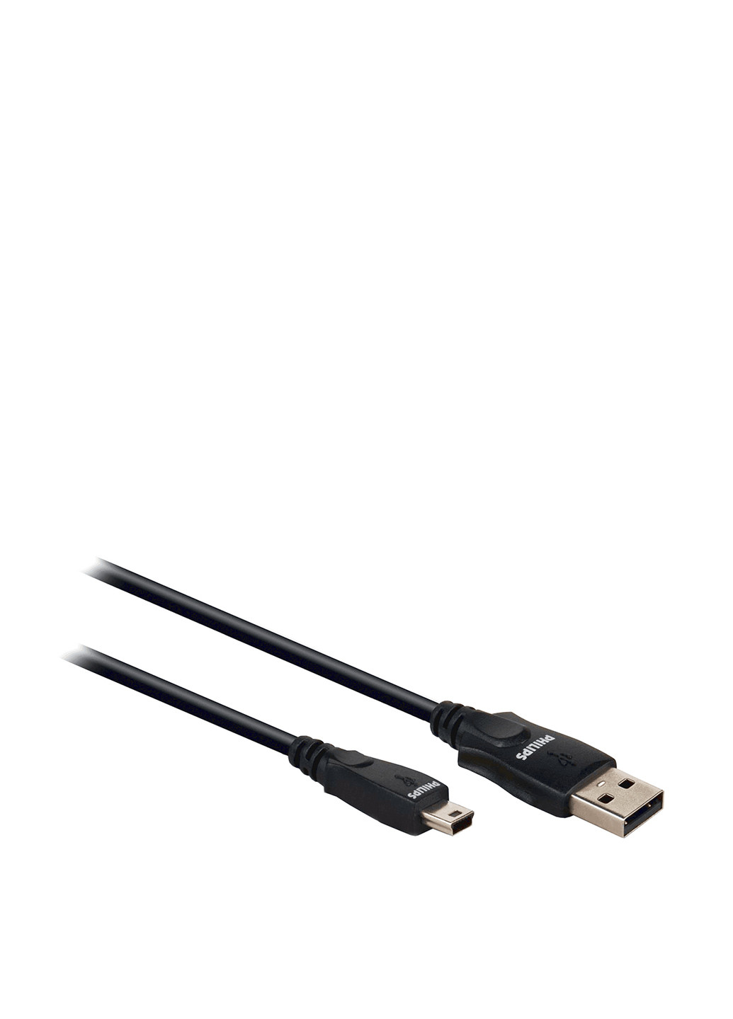 Кабель USB 2.0 - 1.8m Phillips (201781748)