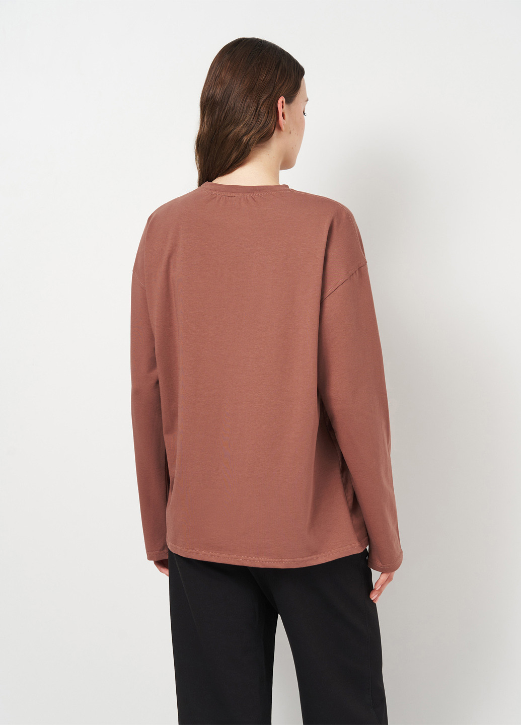 Лонгслів Shik (340130743)