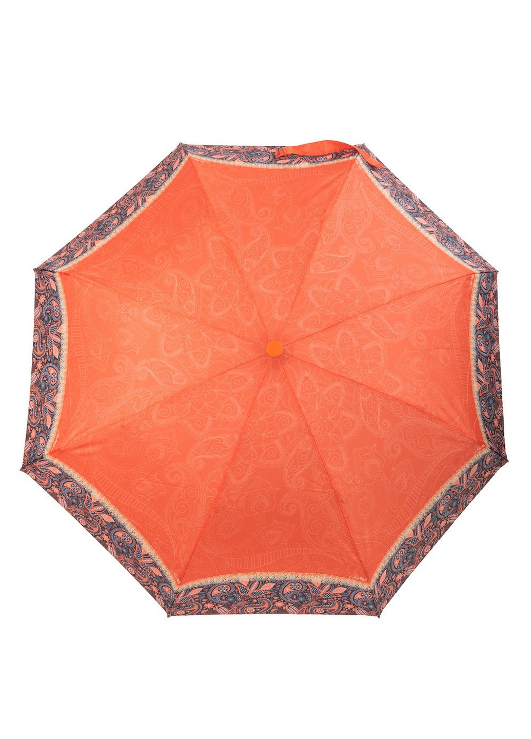 Зонт женский механический компактный облегченный 105 см ArtRain (255374949)