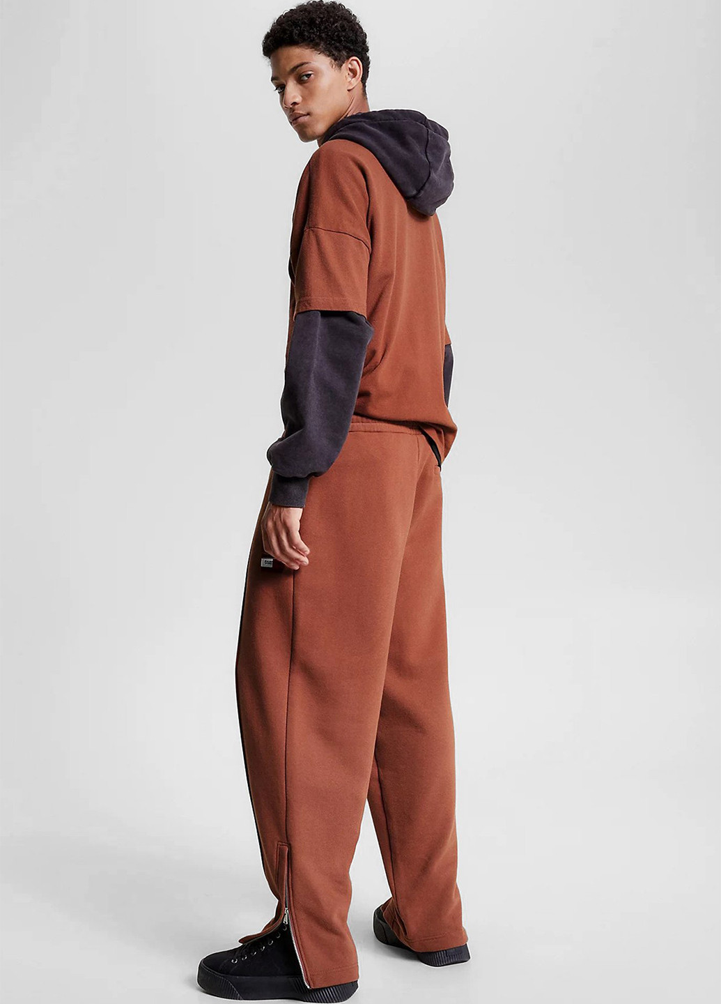 Брюки Tommy Jeans (274280899)