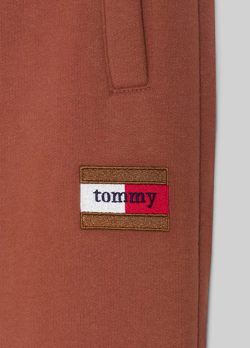 Брюки Tommy Jeans (274280899)