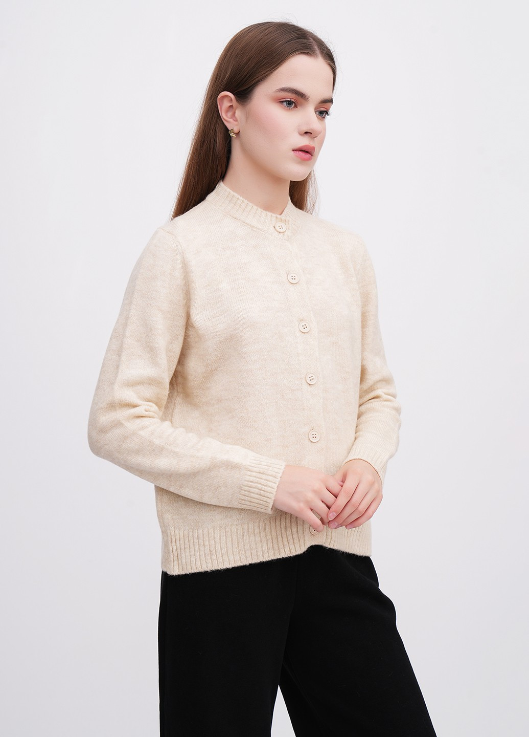 Кофта EQUILIBRI (362876327)