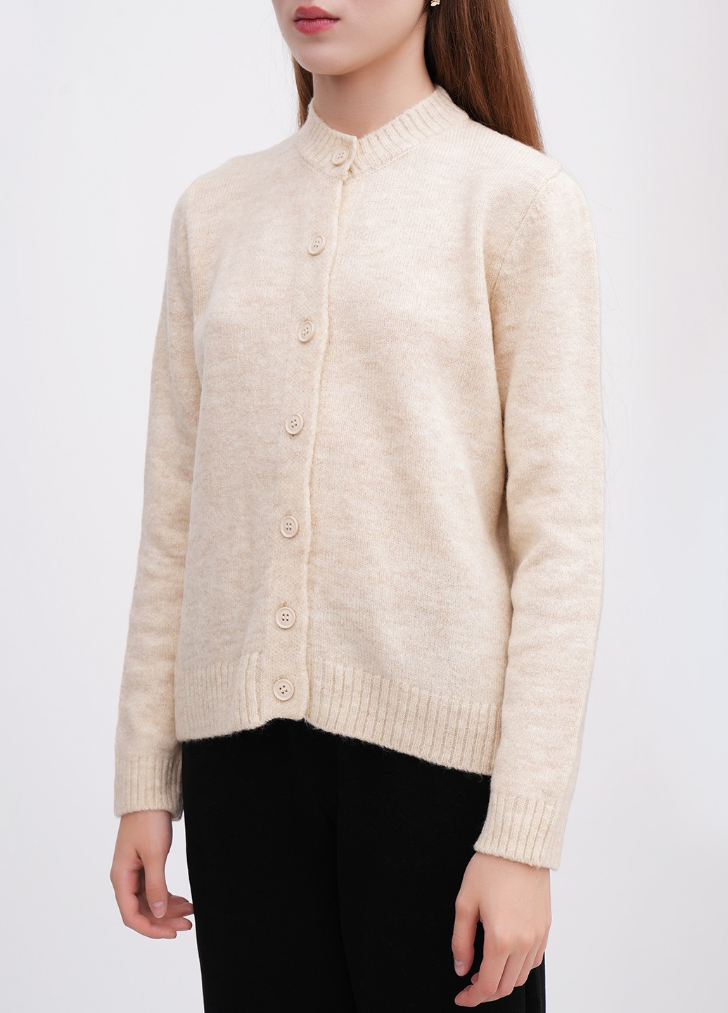 Кофта EQUILIBRI (362876327)