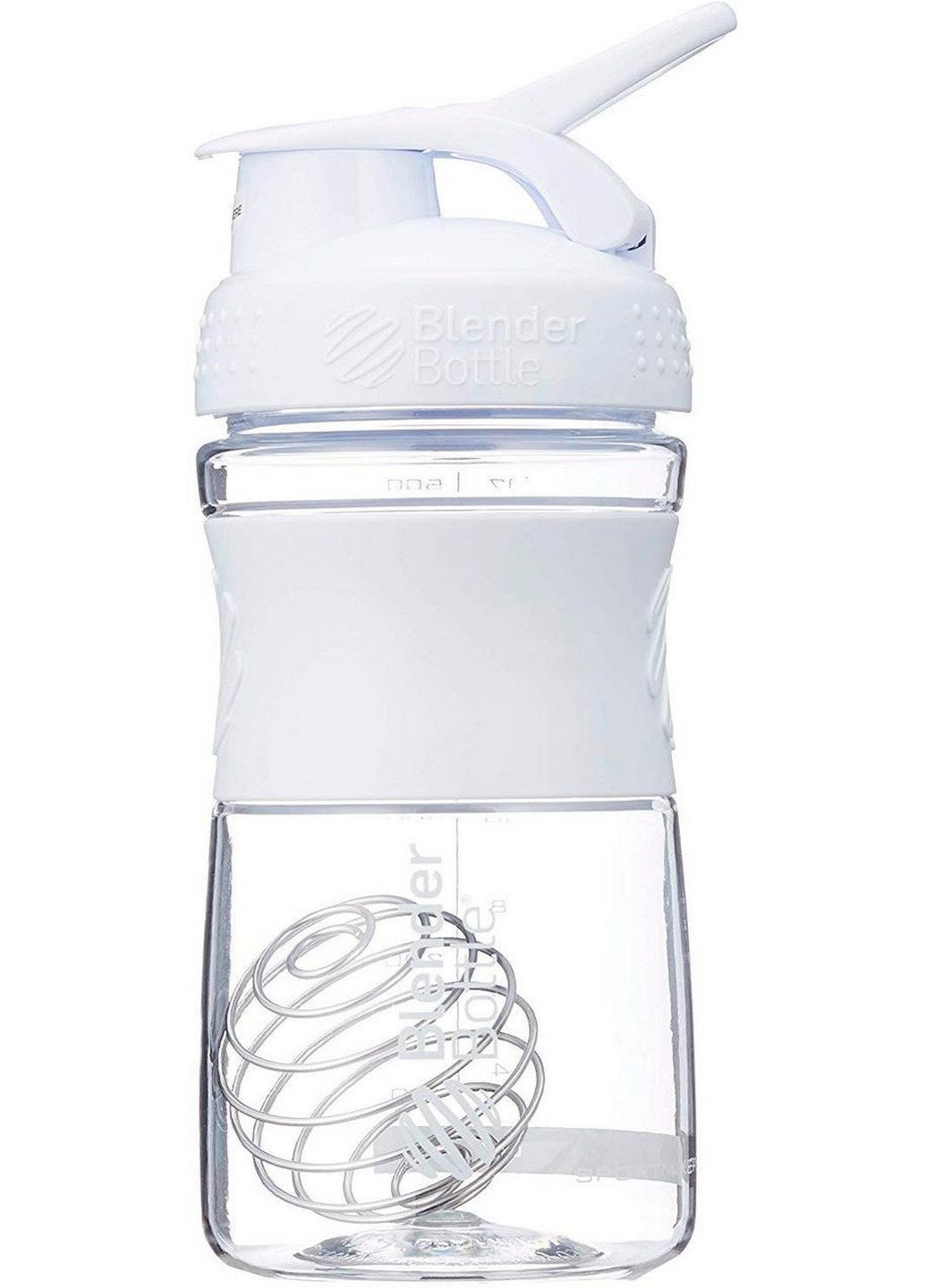Спортивная бутылка-шейкер 590 мл Blender Bottle (232678164)