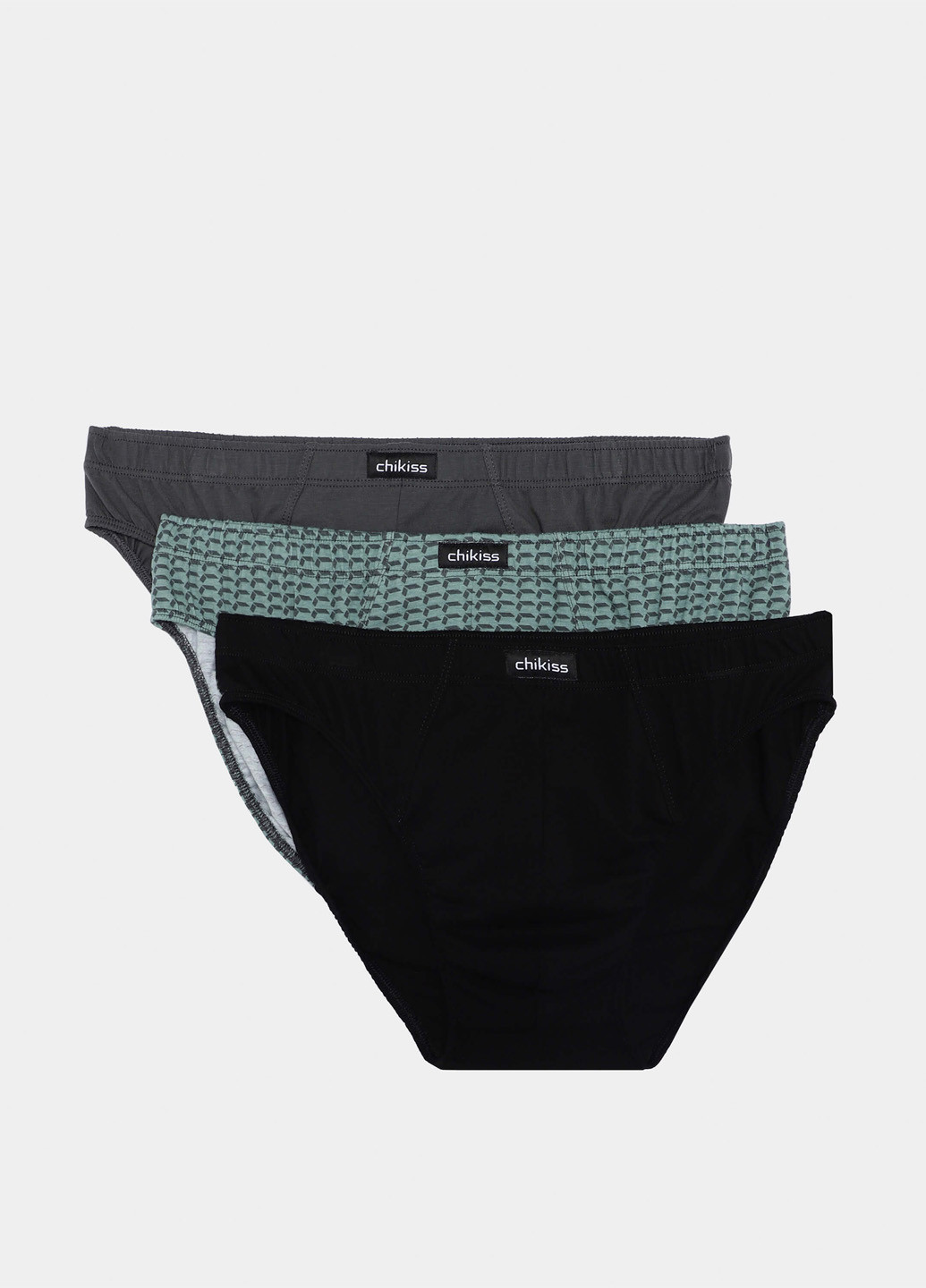 Трусы (3 шт.) Chikiss (302066937)