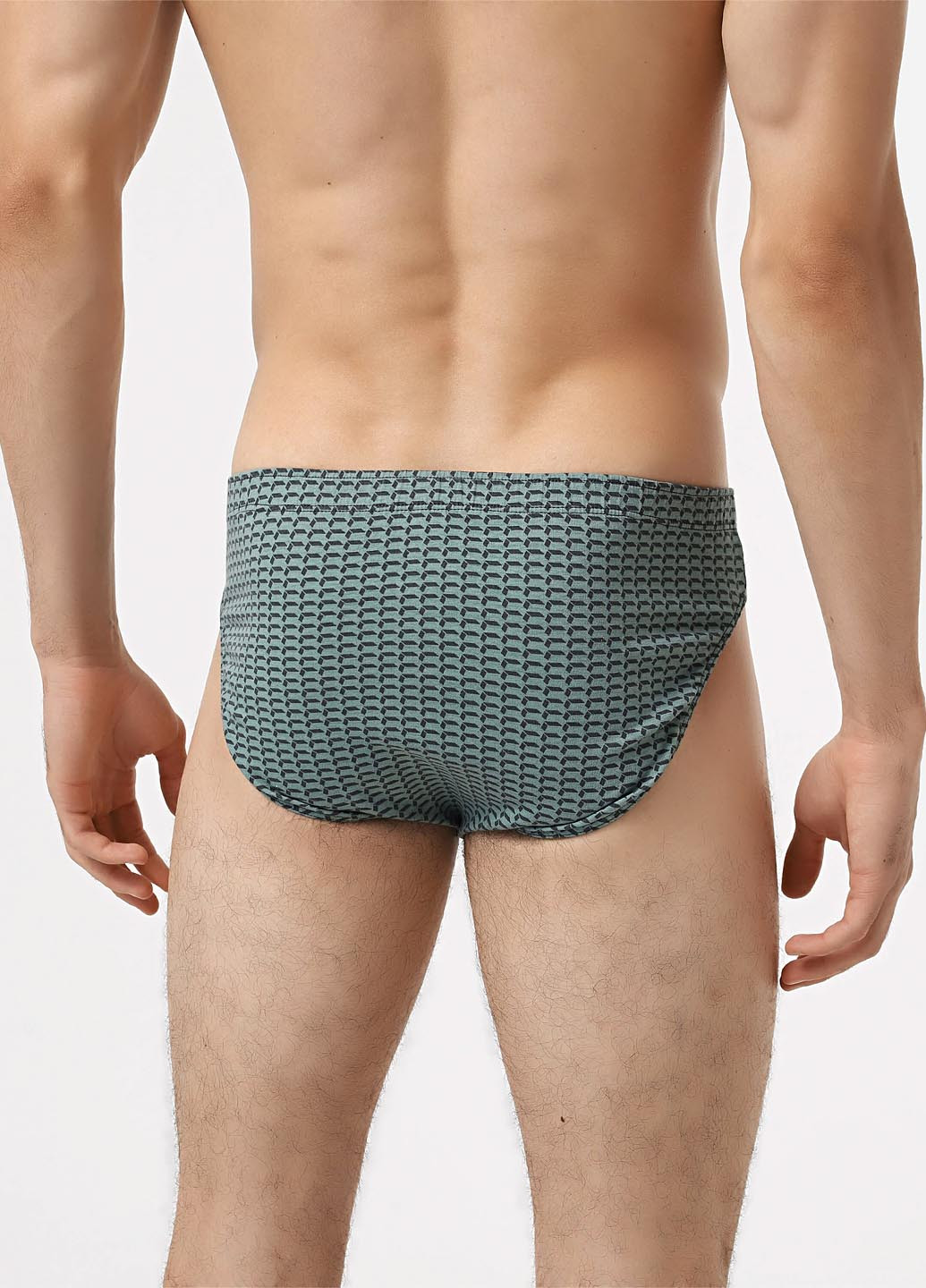 Трусы (3 шт.) Chikiss (302066937)