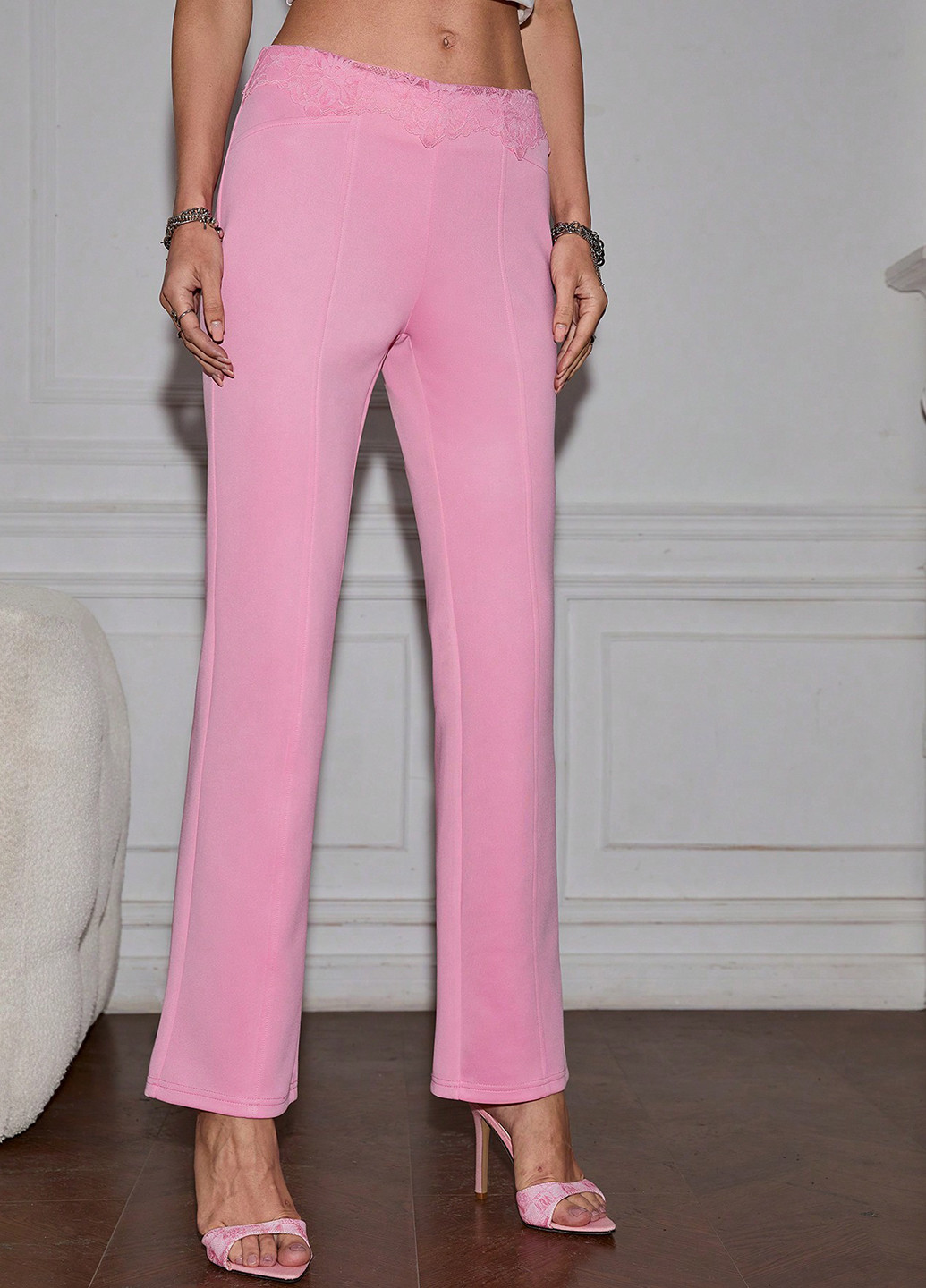 Штани SHEIN (325828466)