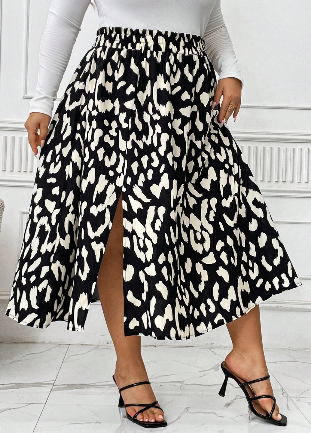 Спідниця SHEIN (325827632)