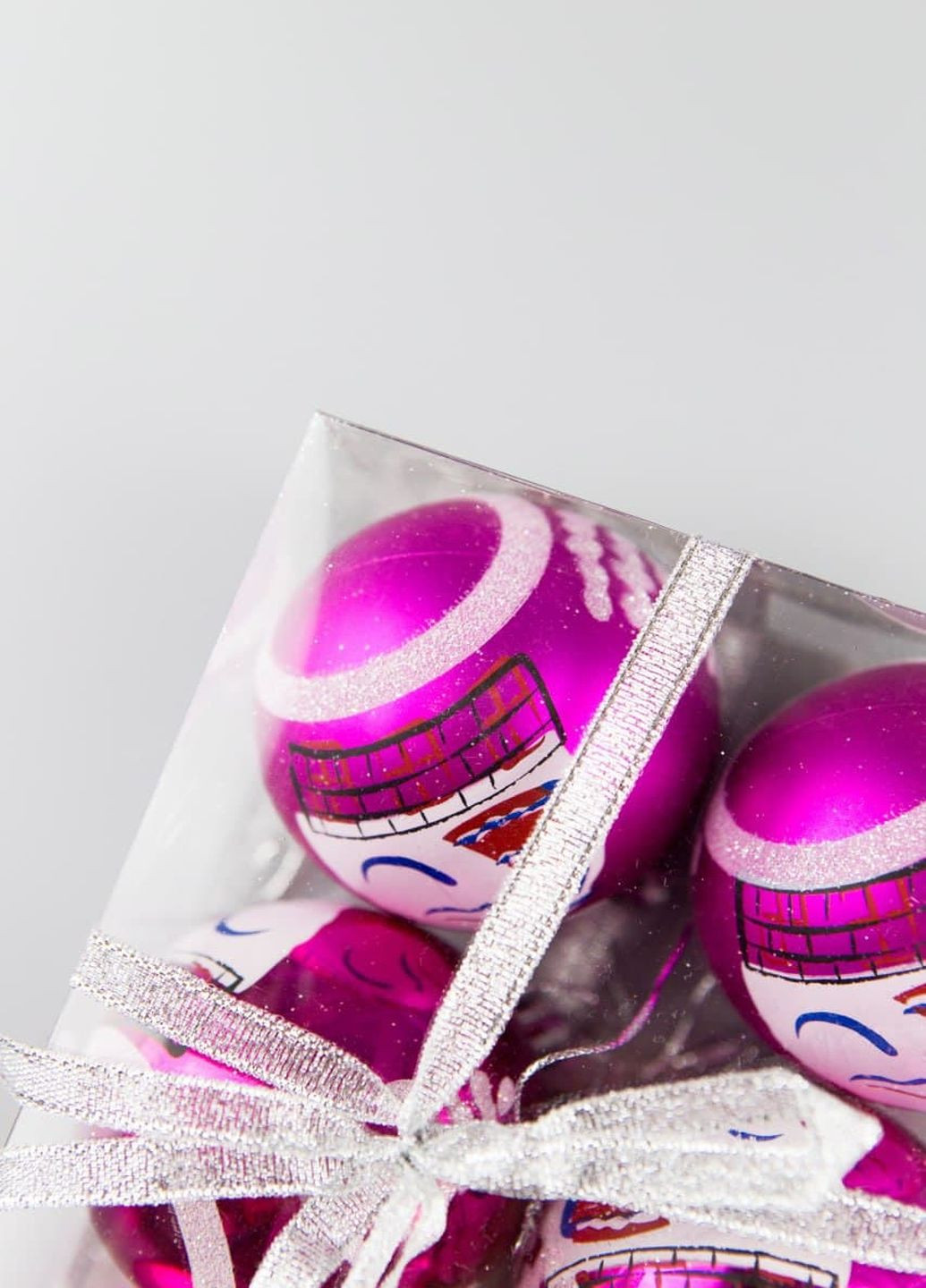 Новогодние шары New Year (251092871)