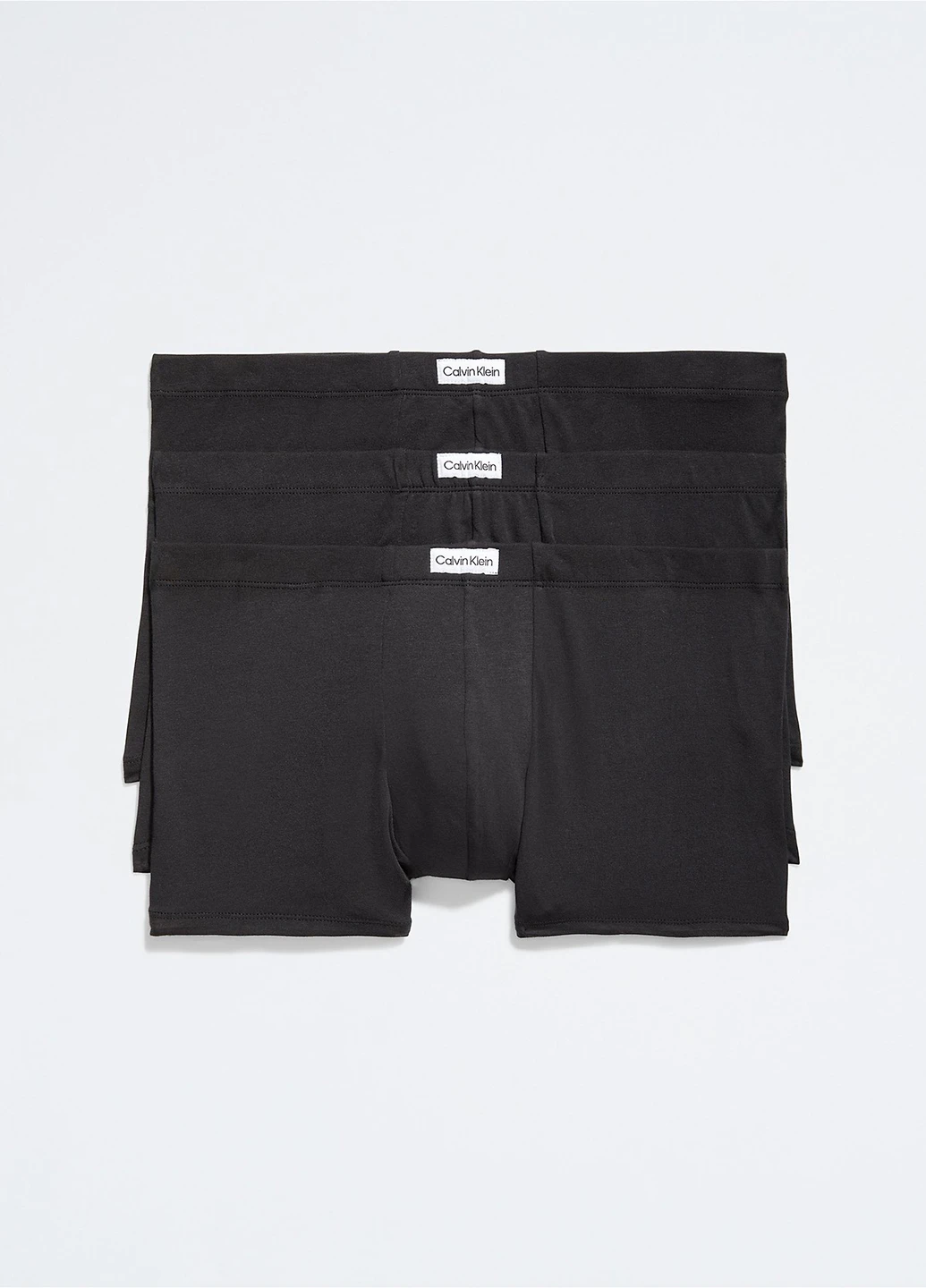 Труси (3 шт.) Calvin Klein (259449005)