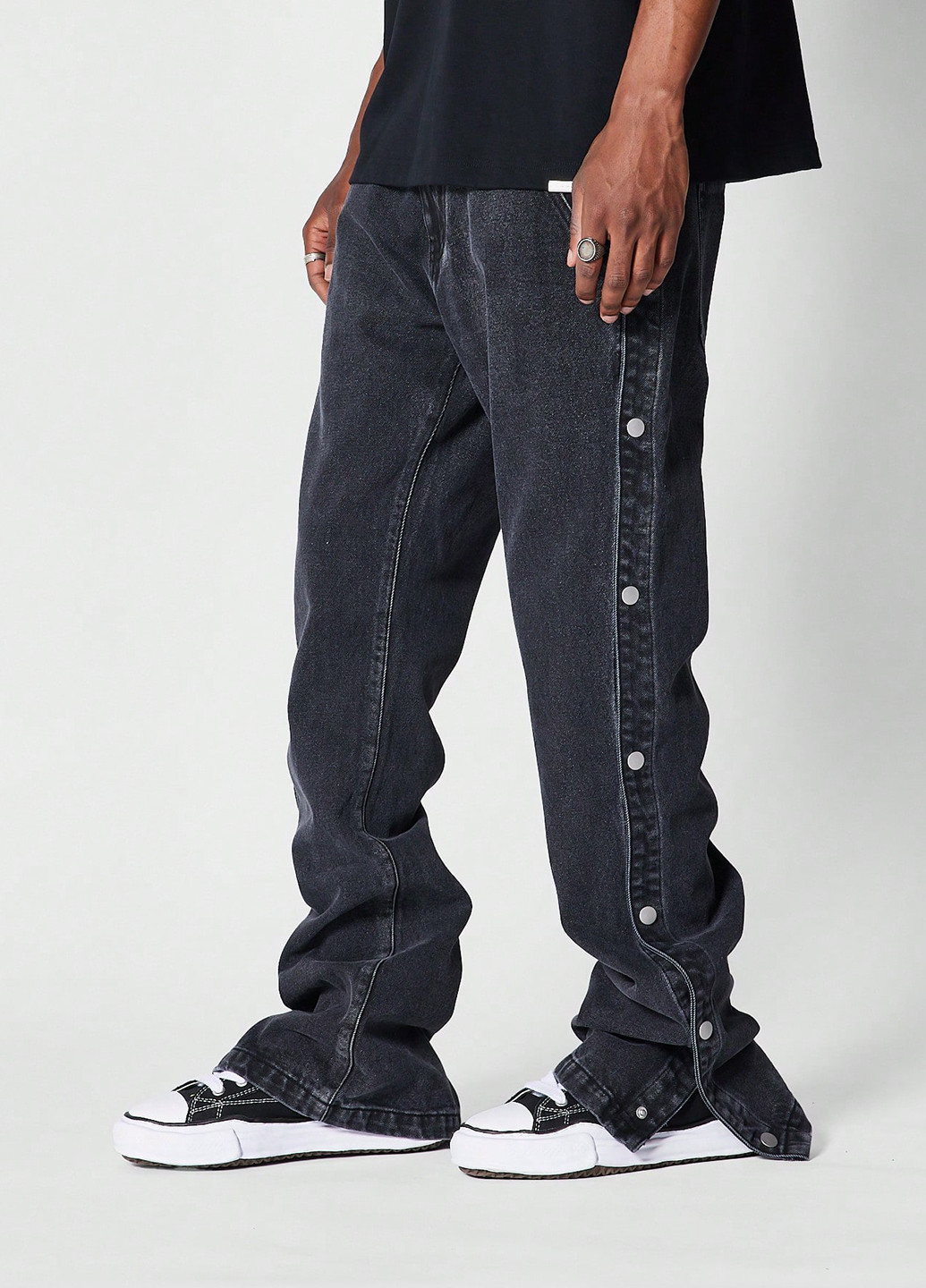 Джинси SHEIN (364846624)