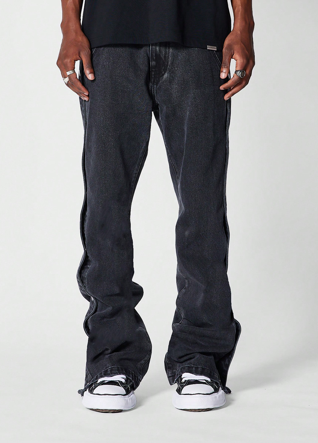 Джинси SHEIN (364846624)