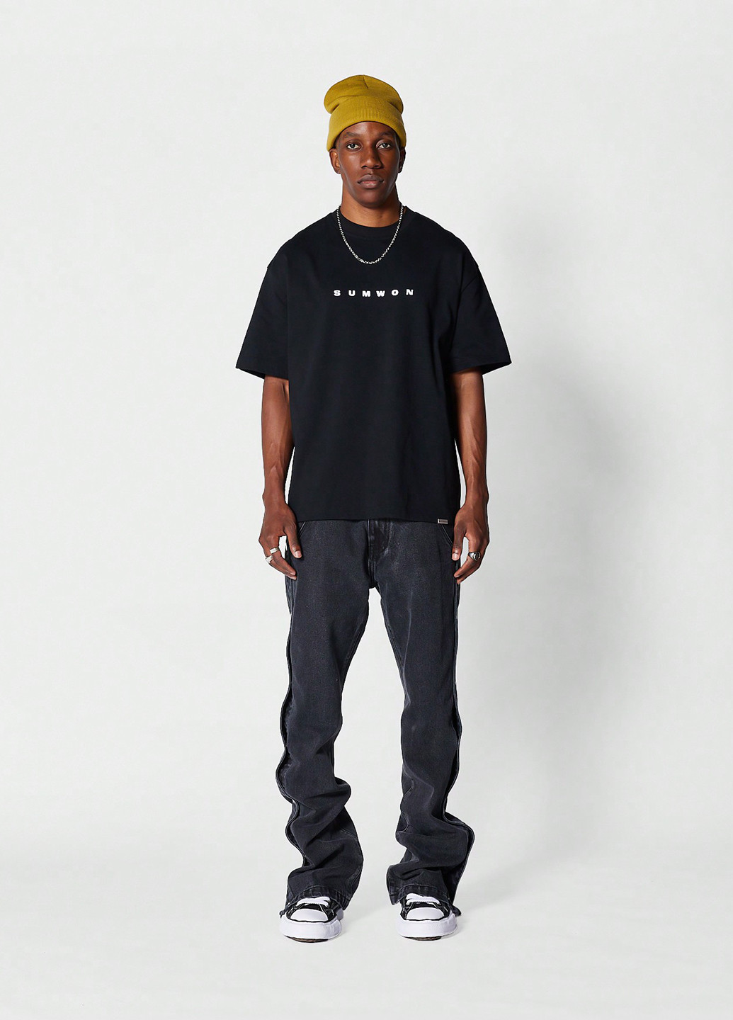 Джинси SHEIN (364846624)