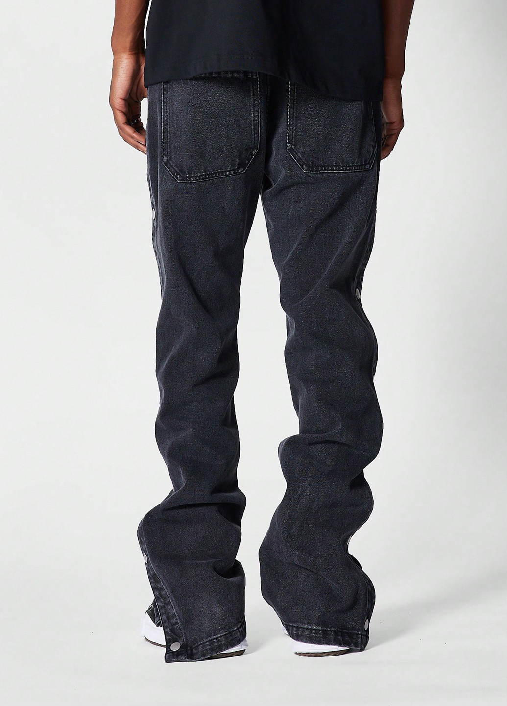 Джинси SHEIN (364846624)