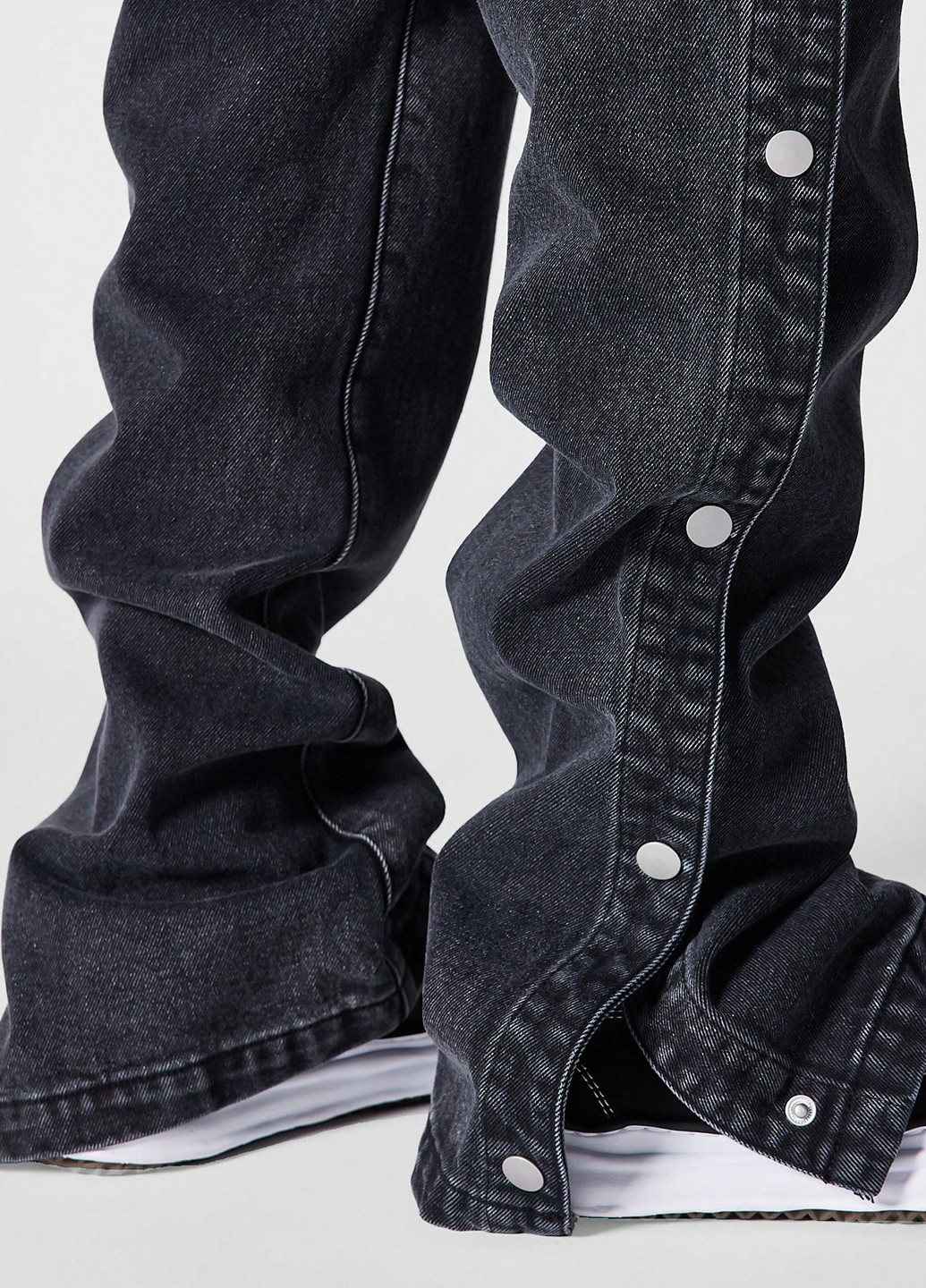 Джинси SHEIN (364846624)