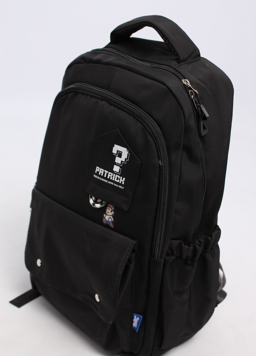 Рюкзак Lumo (315441503)