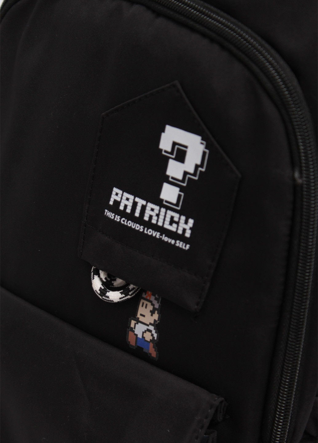 Рюкзак Lumo (315441503)