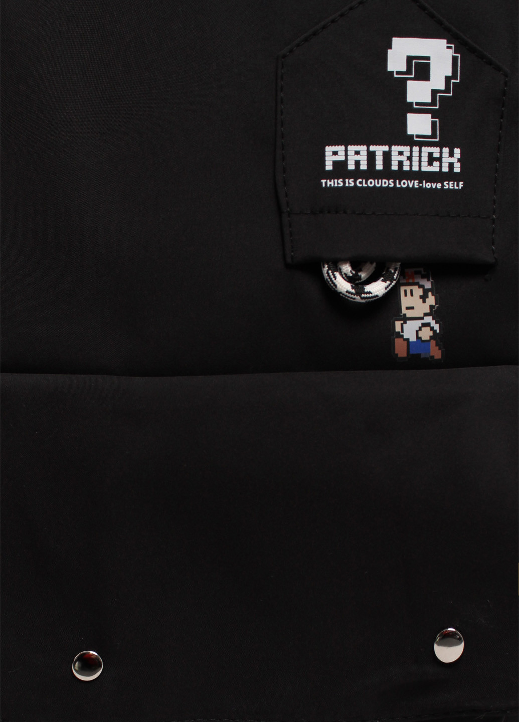 Рюкзак Lumo (315441503)