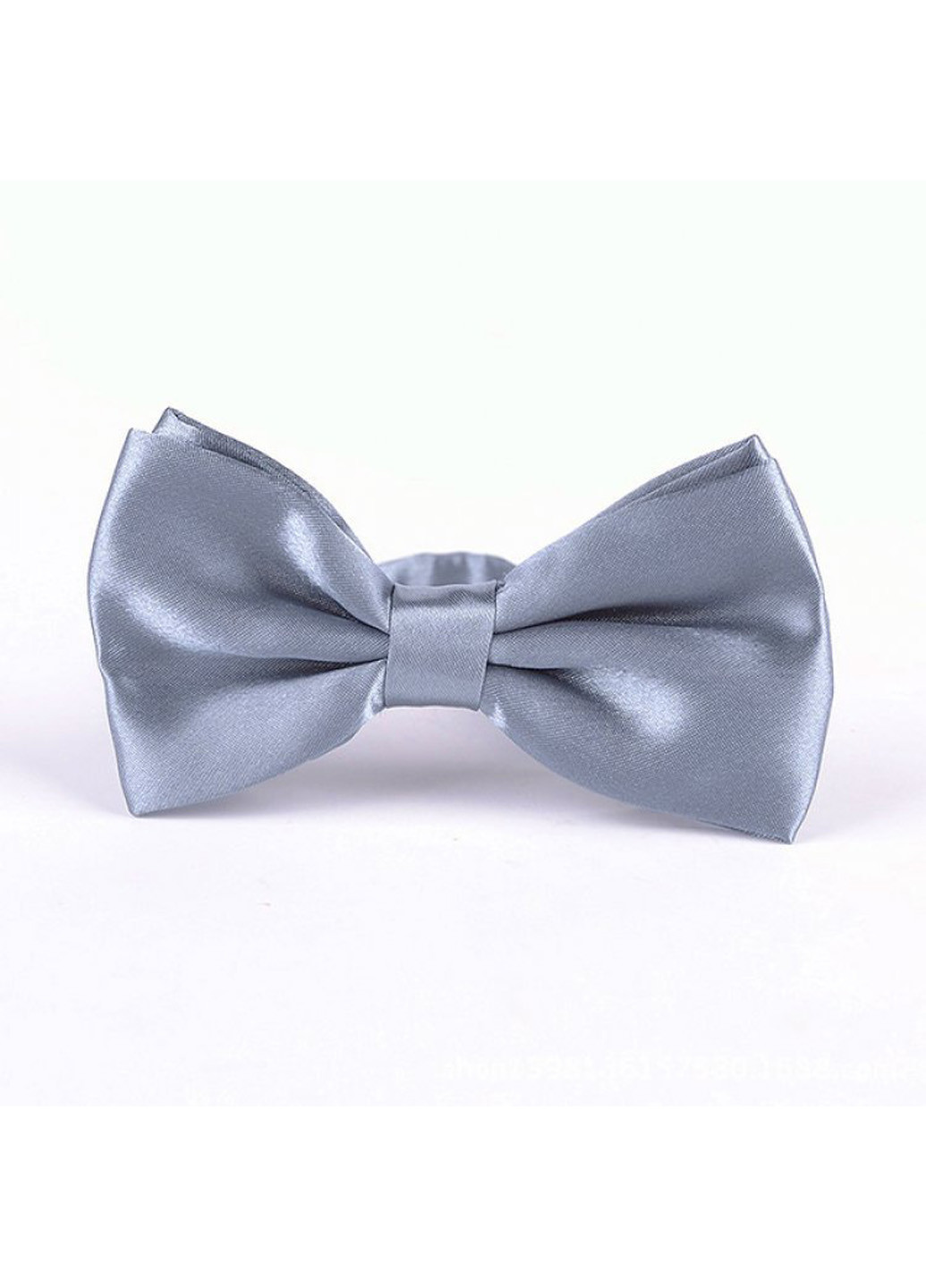 Мужской галстук бабочка 6,5х12,5 см Handmade (193792167)