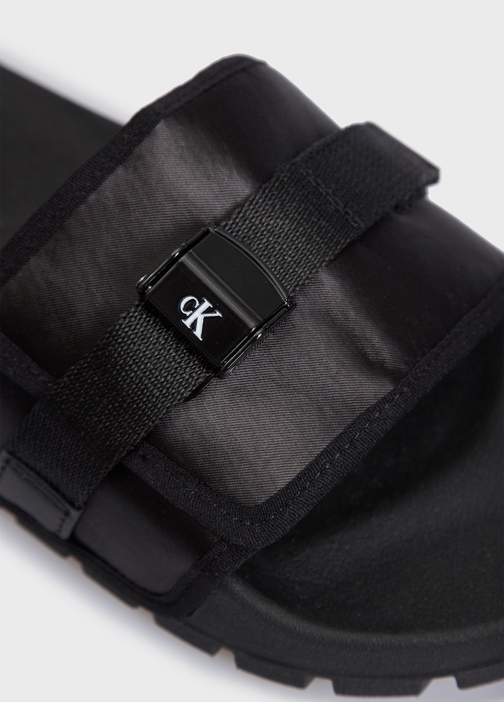 Шльопанці Calvin Klein Jeans (328105110)