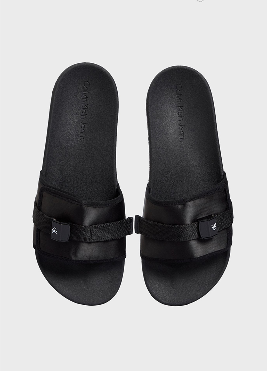 Шльопанці Calvin Klein Jeans (328105110)