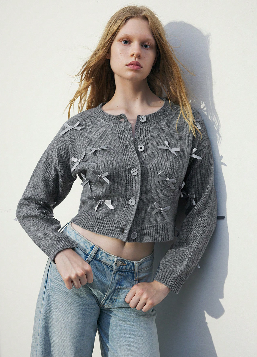 Кофта SHEIN (340305240)