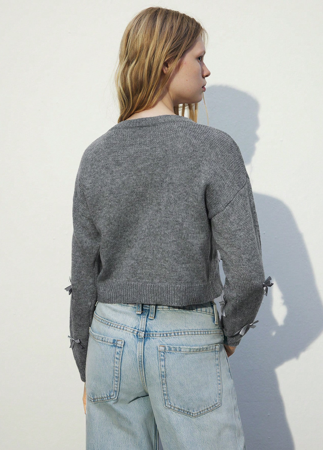 Кофта SHEIN (340305240)