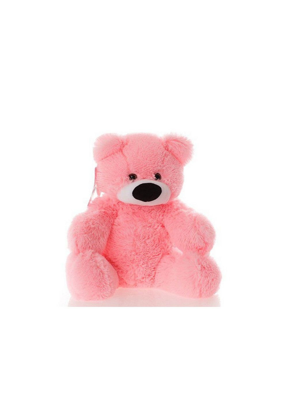 М'яка іграшка ведмедик Бублик 70 см Alina (196997847)