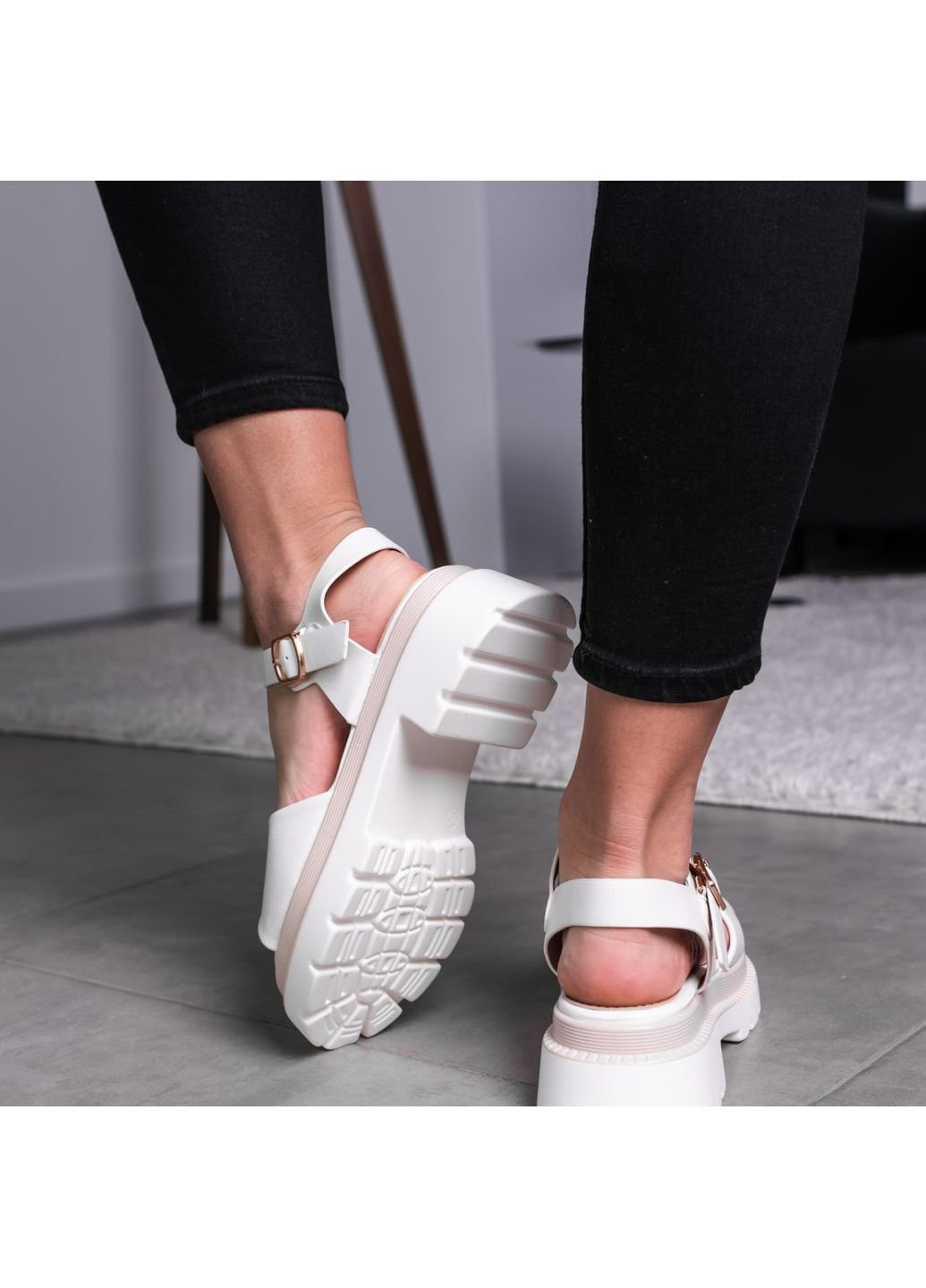 Жіночі сандалі Ellie 3659 3 Fashion (253791594)