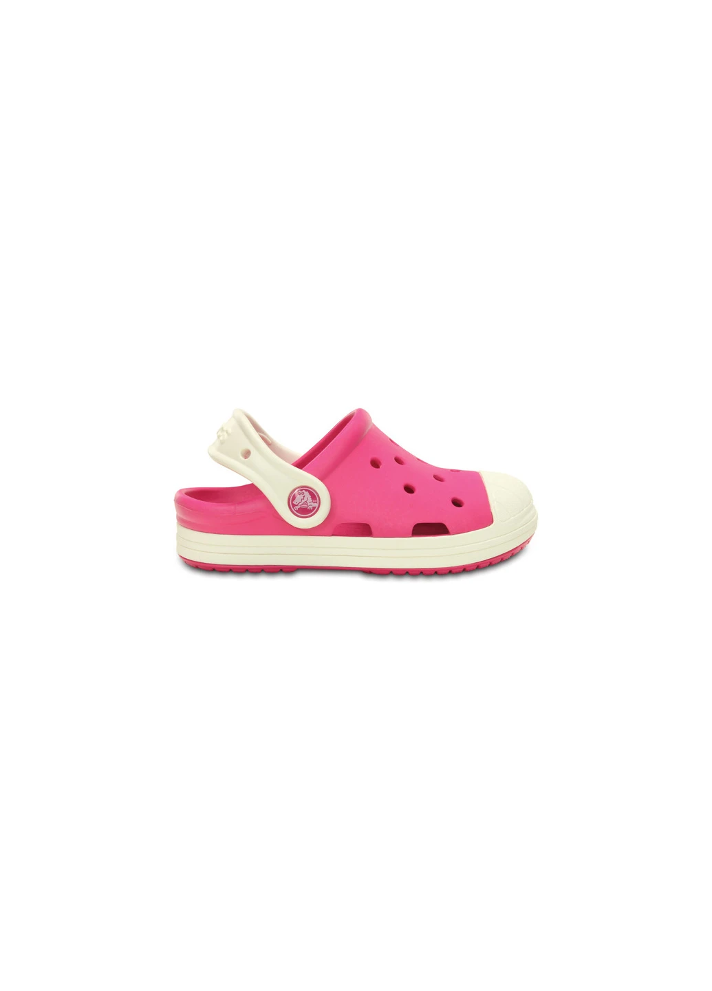 Детские сабо Crocs (196579499)