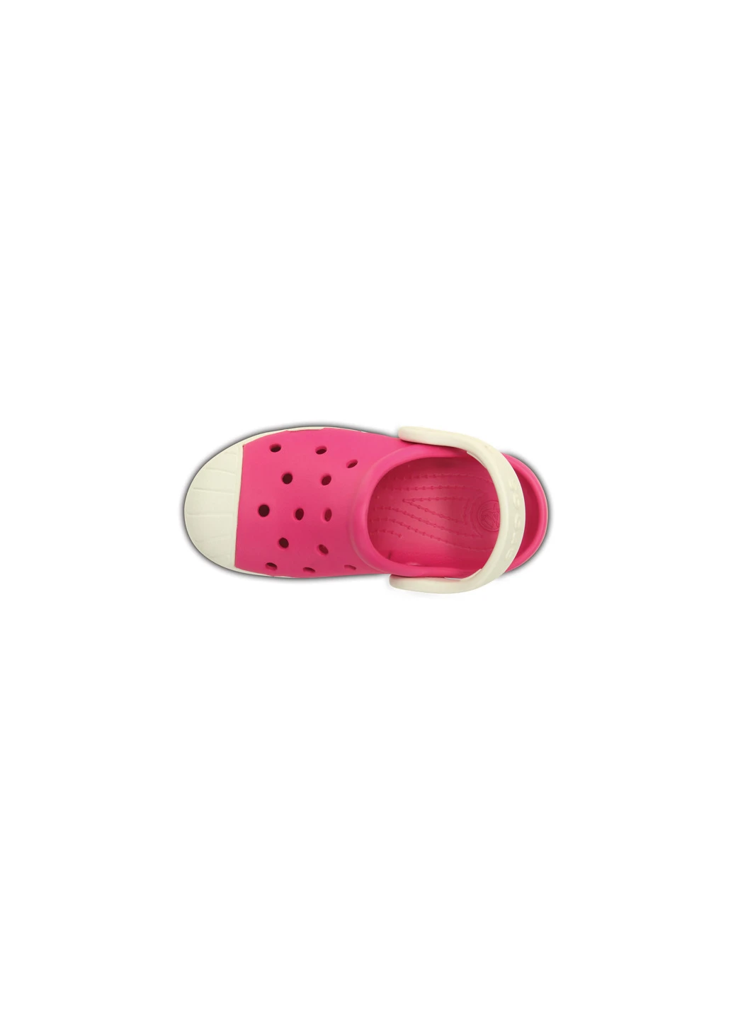 Детские сабо Crocs (196579499)