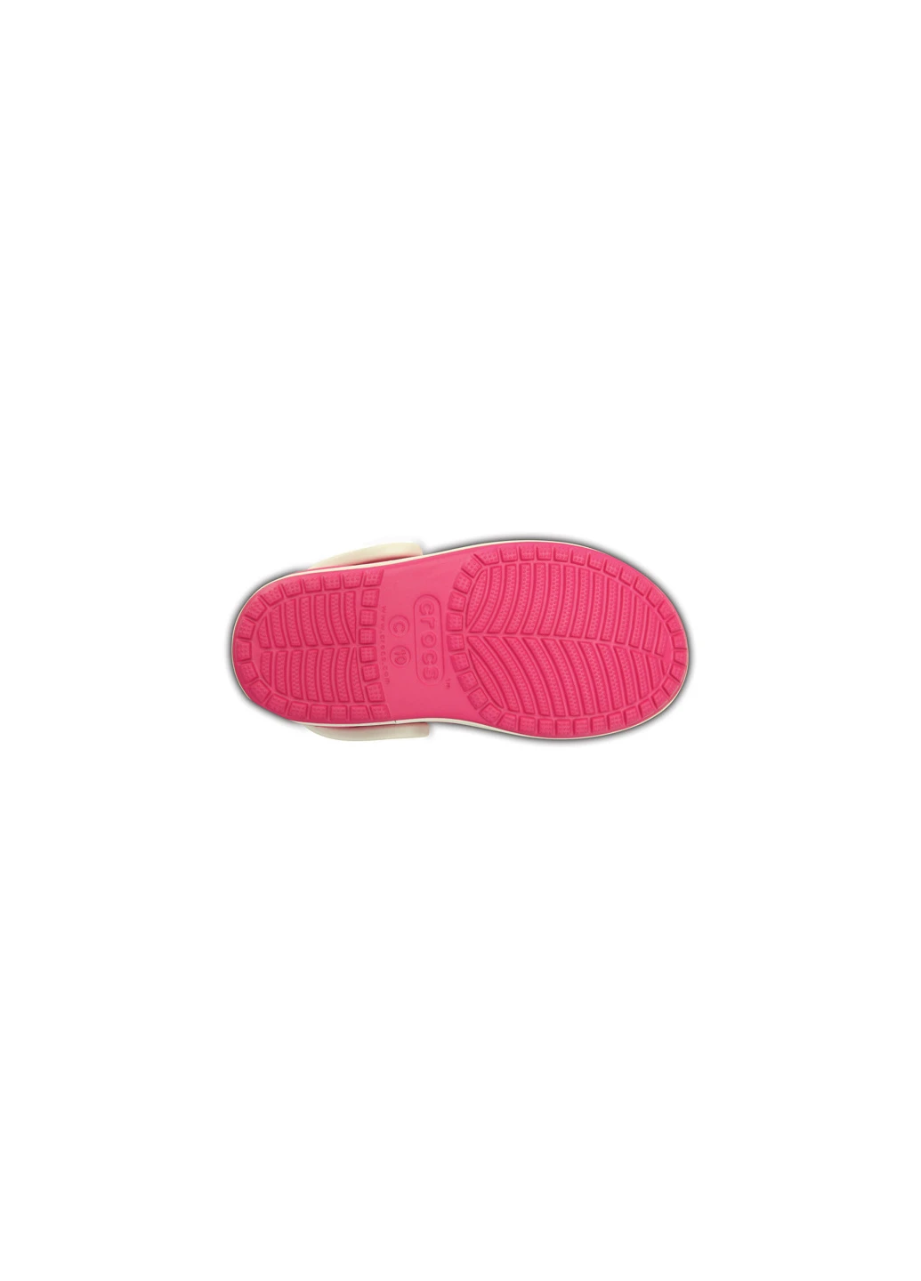 Детские сабо Crocs (196579499)