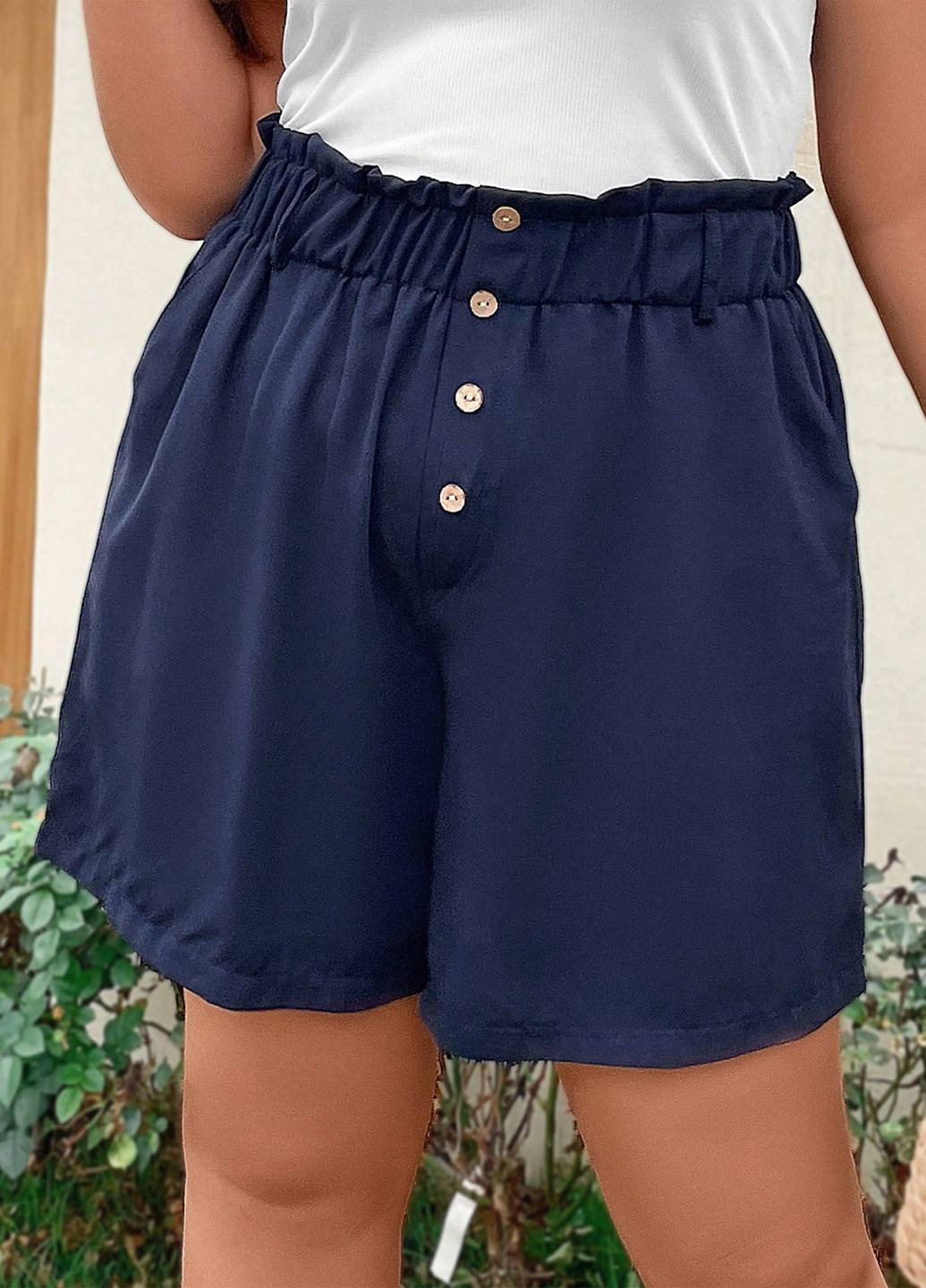 Шорти Emery Rose (334432548)