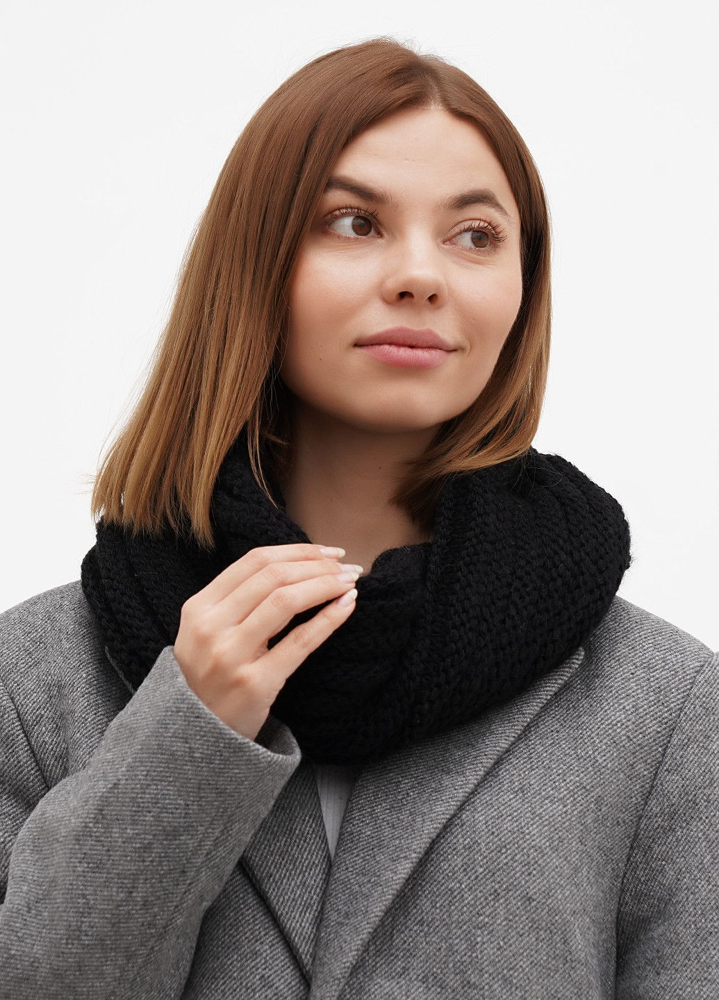 Шарф-снуд Sassofono (317409770)