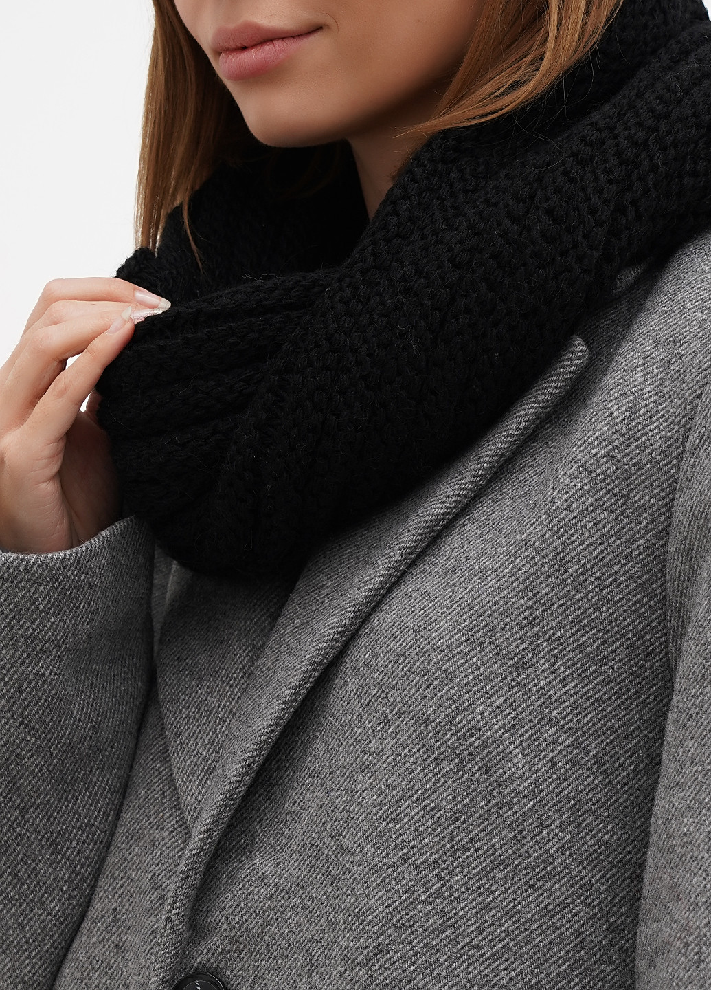 Шарф-снуд Sassofono (317409770)