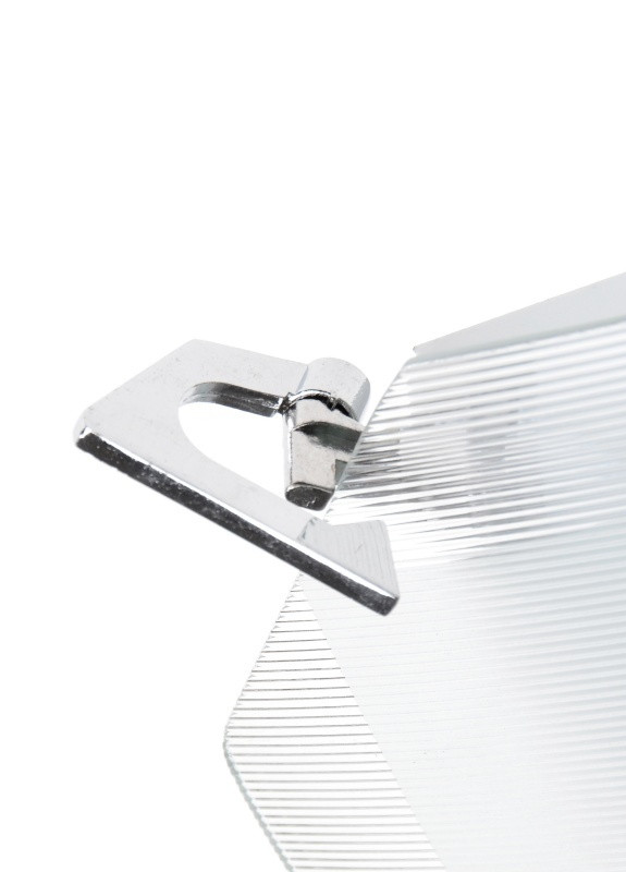 Светильник настенно-потолочный накладной W027-30 Brille (253893327)