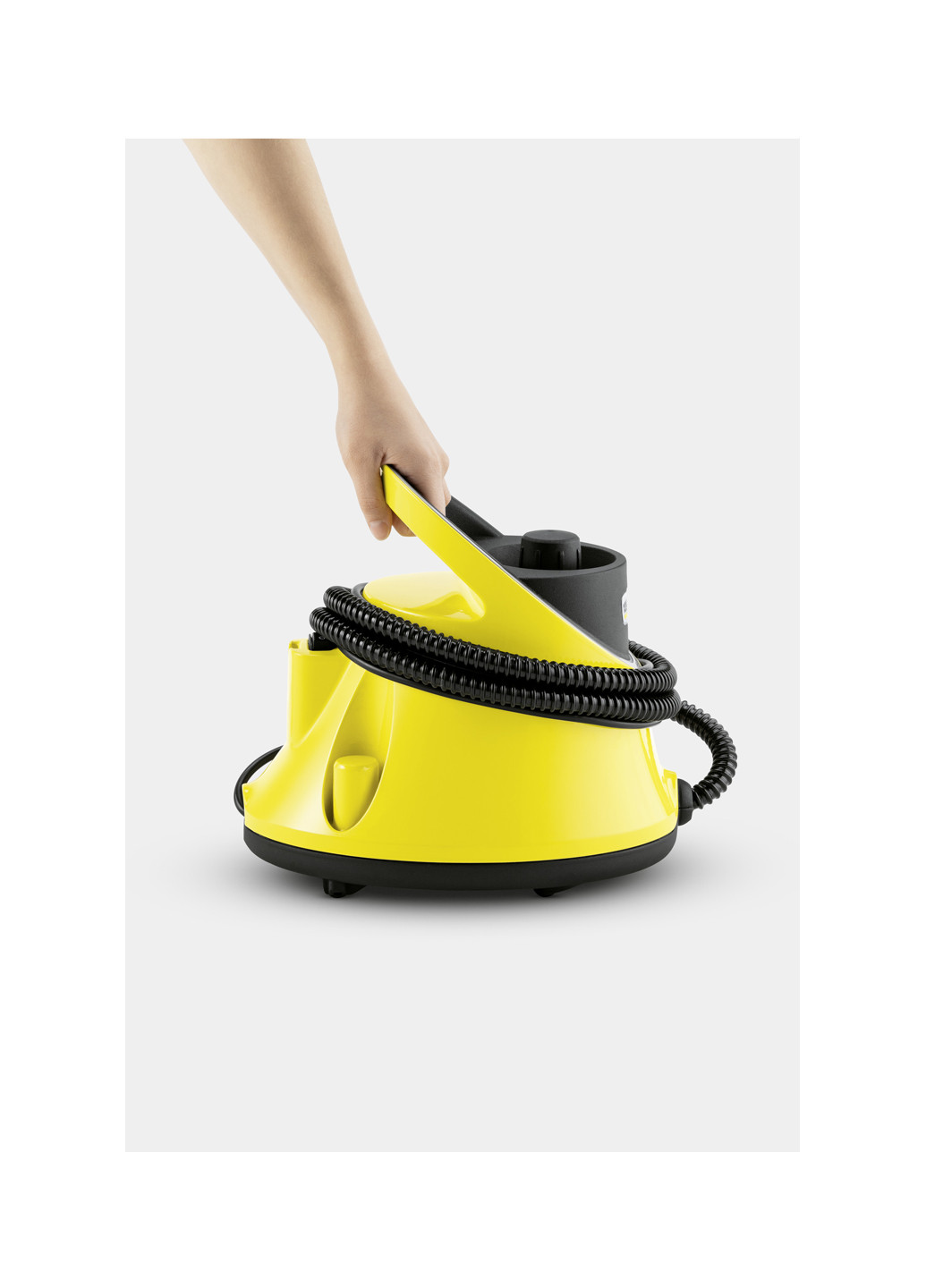 Пароочиститель KARCHER sc 2 deluxe easyfix (148493327)