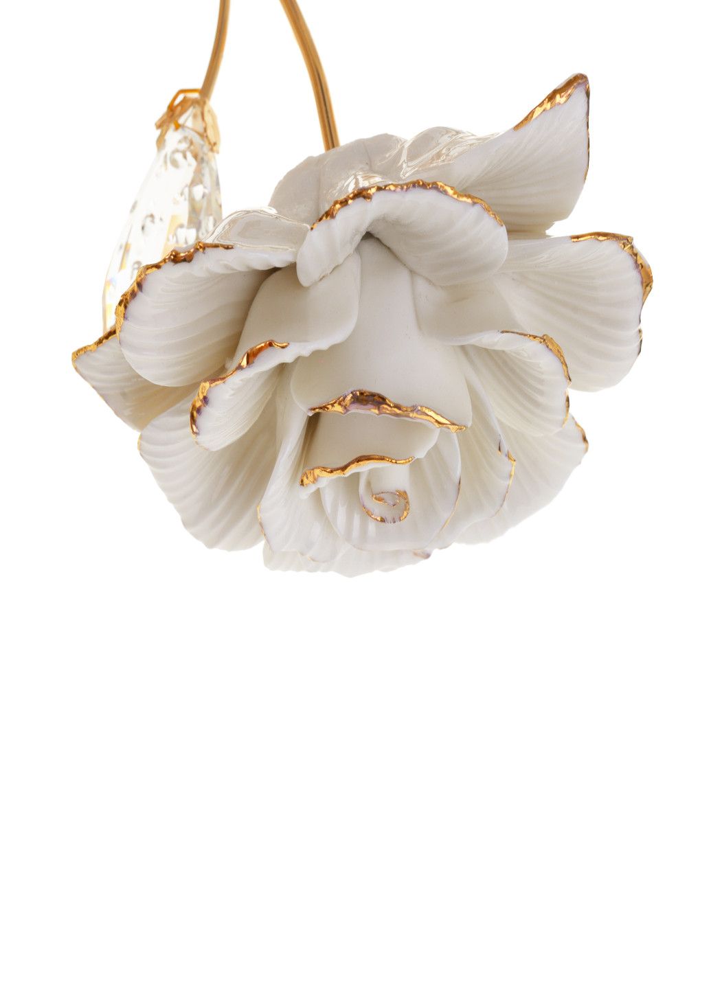 Люстра флористика BKL-528C/12 E14 GD Brille (246625866)