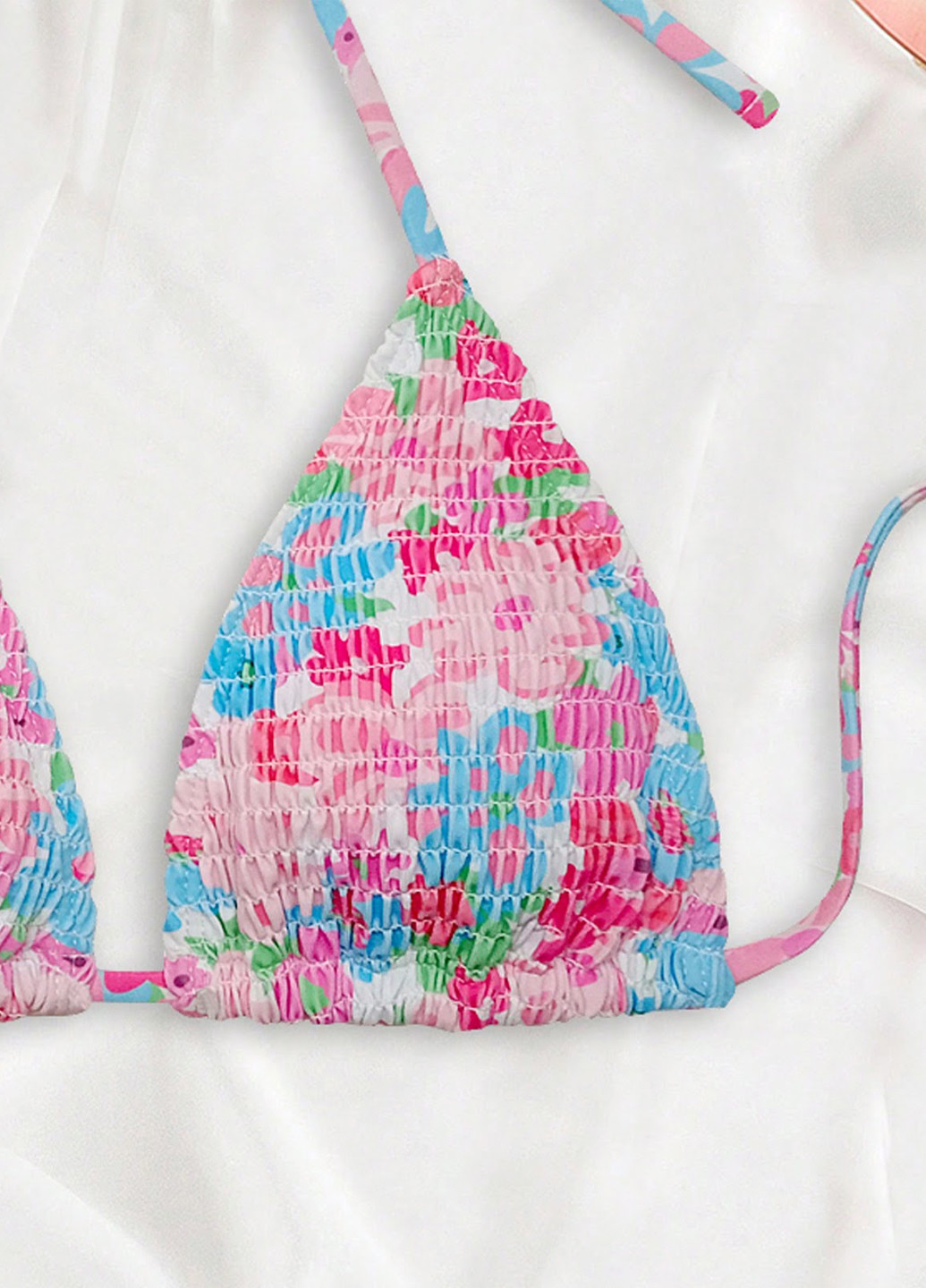 Купальний ліф SHEIN (322813182)